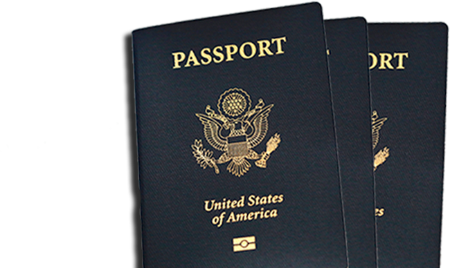 Passport Amendment